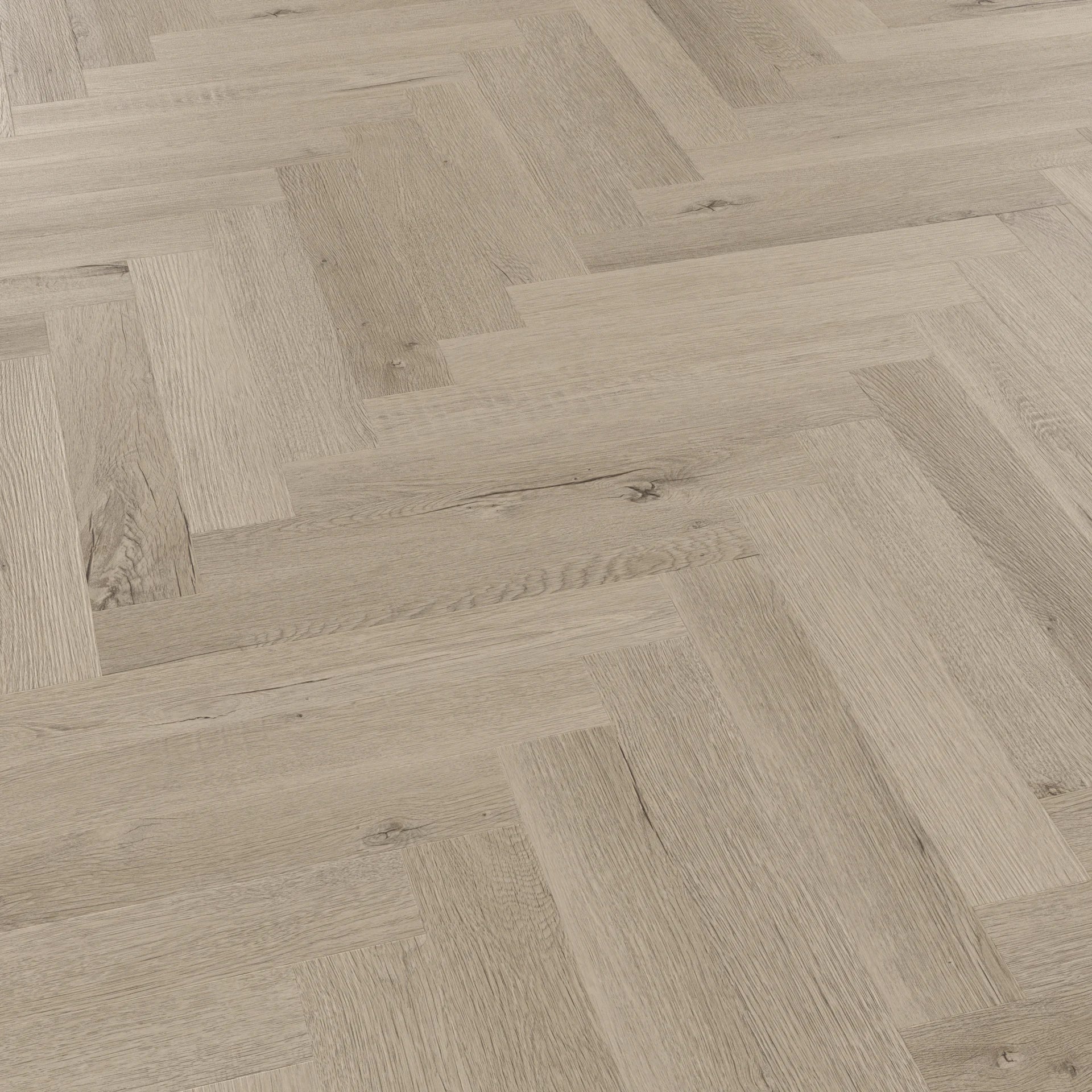 £20.99m2 - Palio Essenza by Karndean - Elba Oak Herringbone SM-PVP410 (1 x pack 3.345m2)