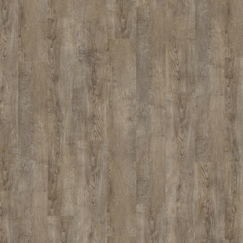 £15.99m2 - VICTORIA DESIGN FLOOR UNIVERSAL 55 WOOD PLANK GLUEDOWN LVT FEATHER GREY BEIGE (3.36m2 per pack)