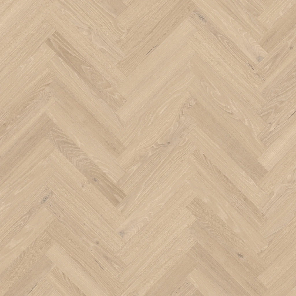 £20.99m2 - Palio Essenza by Karndean - Florentine Oak Herringbone SM-PVP401 (1 x pack 3.345m2)