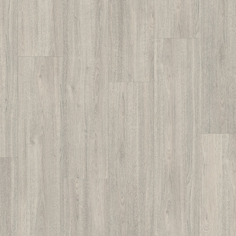 £8.86m2 - Egger 7mm Laminate Light Grey Oak (1 x pack of 2.49m2)