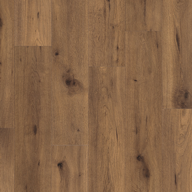 £8.86m2 - Egger 7mm Laminate Rustic Oak (1 x pack of 2.49m2)