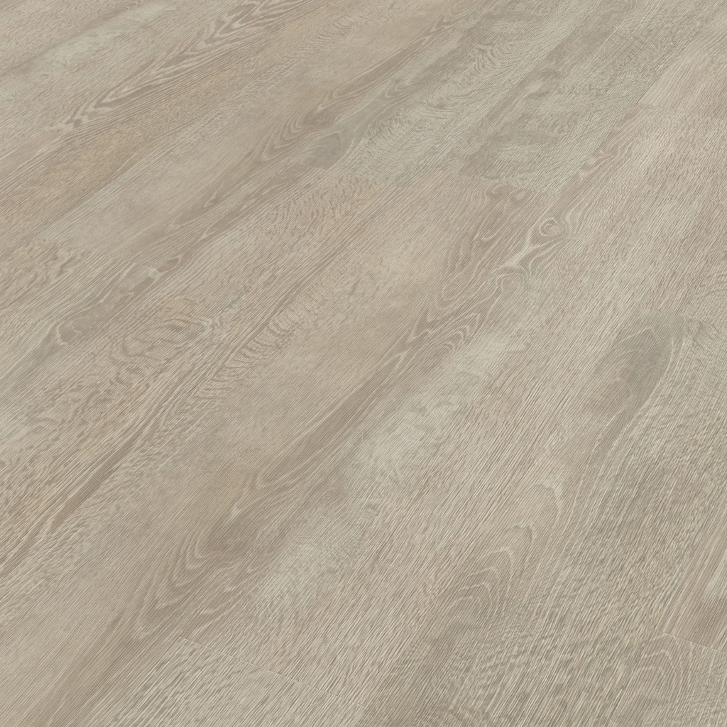 £26.99m2 - Karndean Van Gogh Rigid Core LVT Click - Greige Oak (2.196m2 per pack)