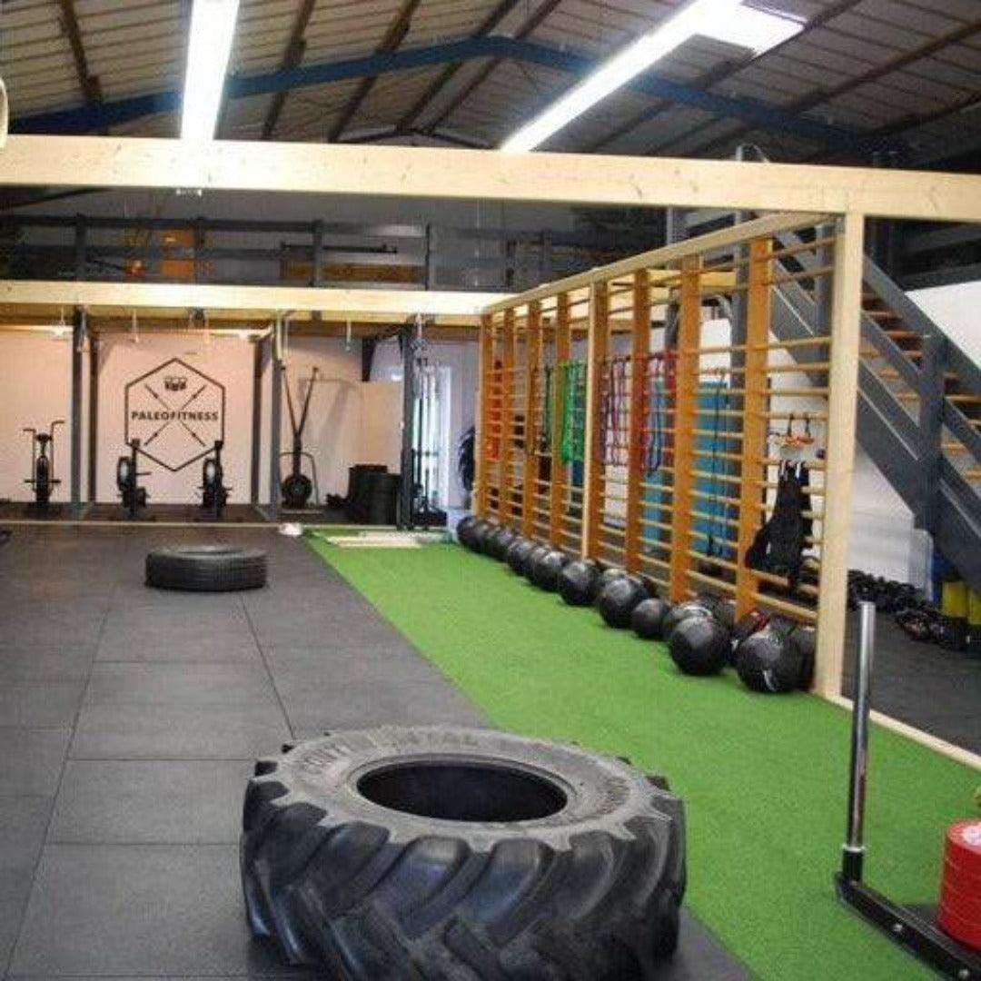 Indoor Gym Turf - 2m Wide