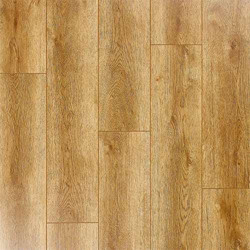 Hagley Heritage Clent Oak 8mm laminate flooring - warm honey oak