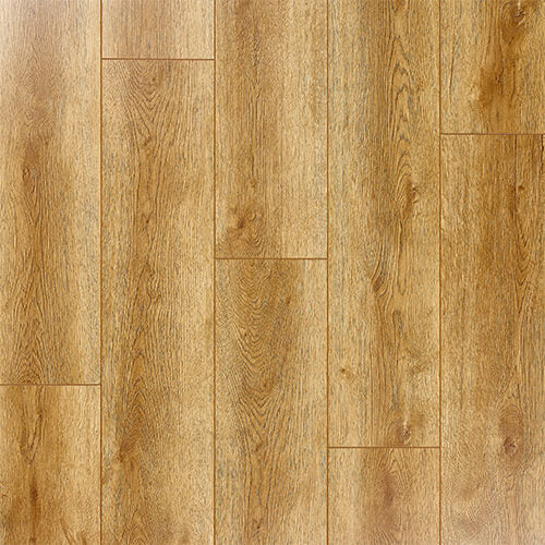 Hagley Heritage Hagley Wood Oak 8mm laminate flooring - light natural oak