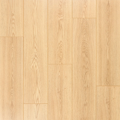 Hagley Heritage Pedmore Cream Oak 8mm laminate flooring - pale cream oak