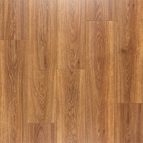 Hagley Heritage Wassell Grove Oak 8mm laminate flooring - warm oak
