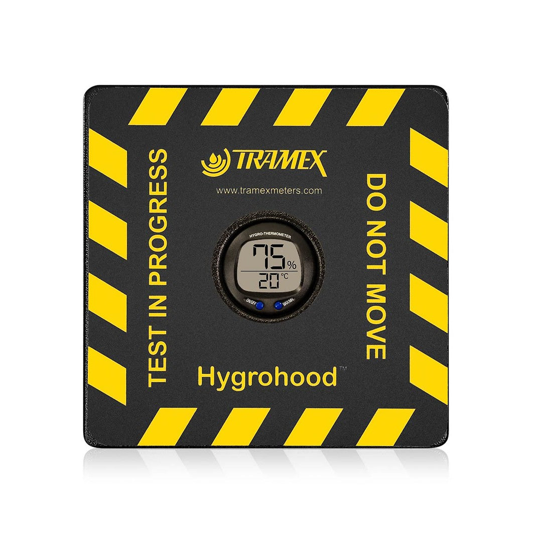 Tramex Hygrohood HYGH-MM (FREE DELIVERY!)
