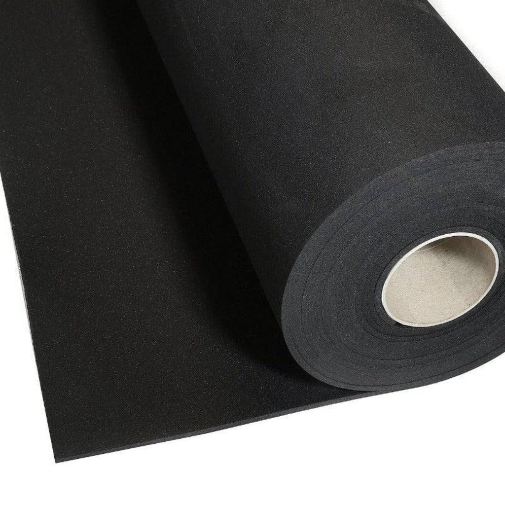 Safety Rubber Roll