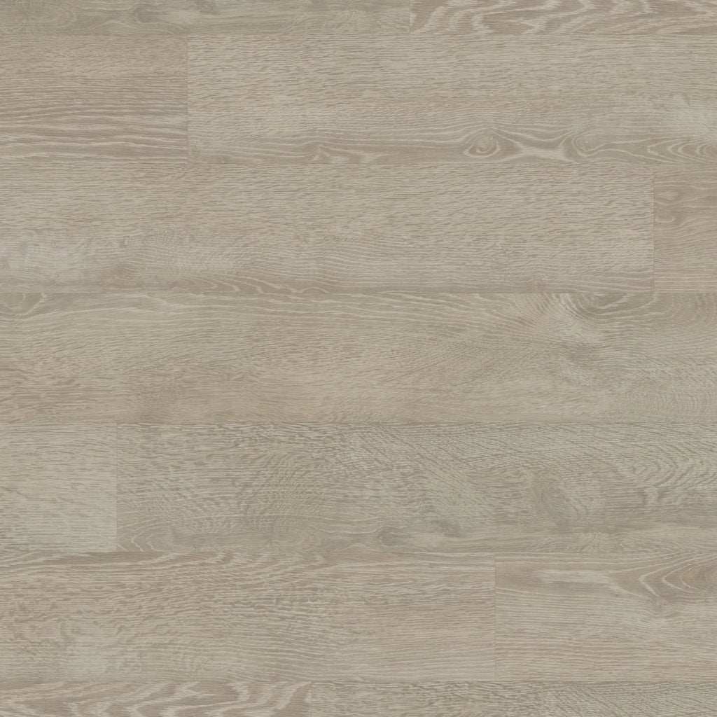 £26.99m2 - Karndean Van Gogh Rigid Core LVT Click - Greige Oak (2.196m2 per pack)