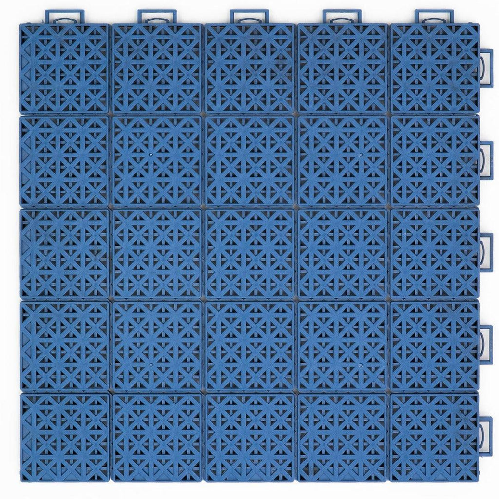 Roller Skating Modular Flooring