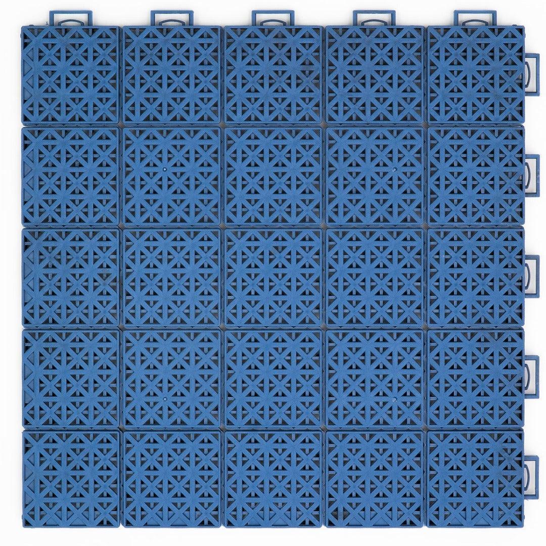 Tennis Court System (Singles) | Includes Court Markings
