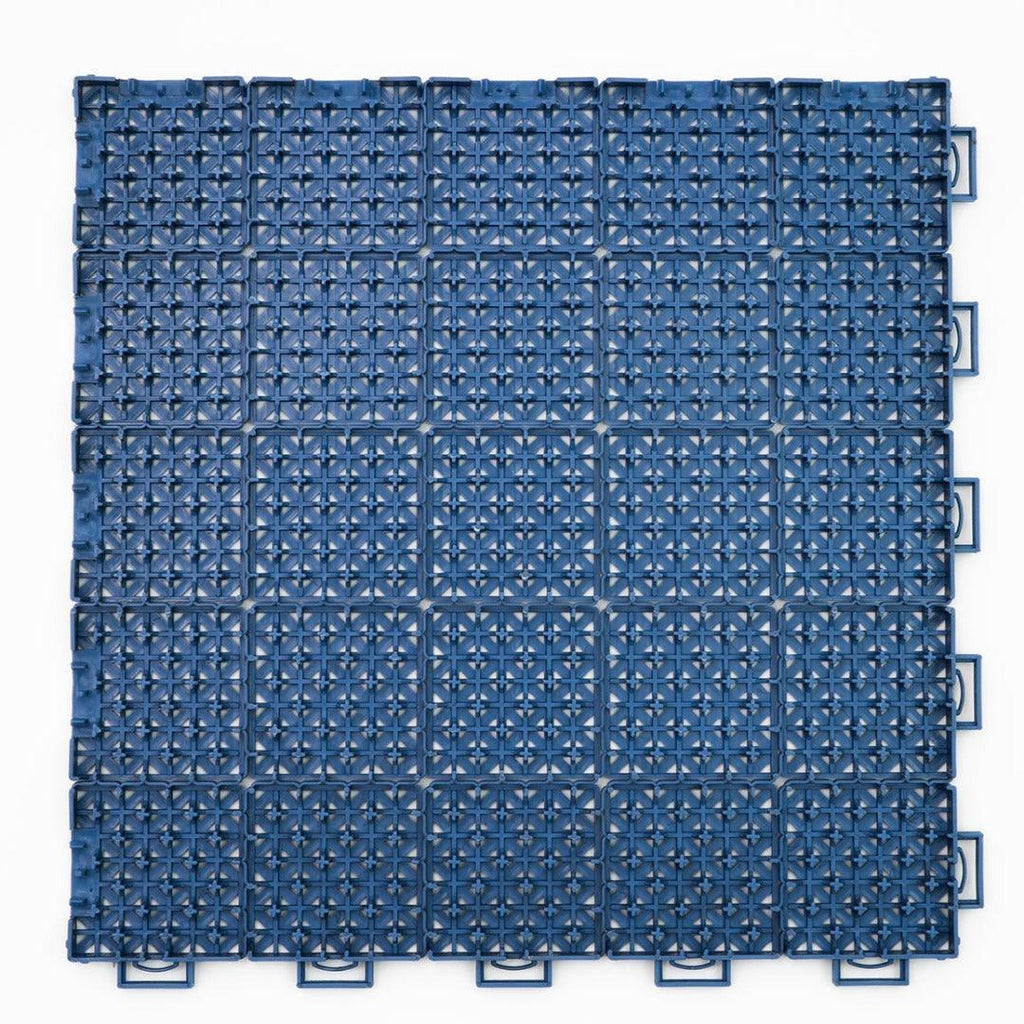 Pickleball Flooring - Modular Tile System