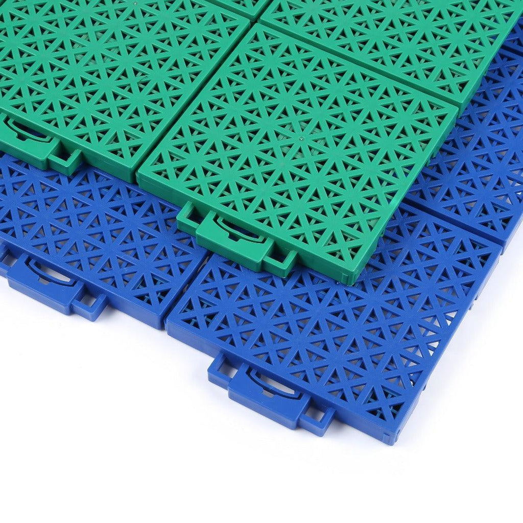 MUGA Surfacing - Multi Purpose Games Area Flooring