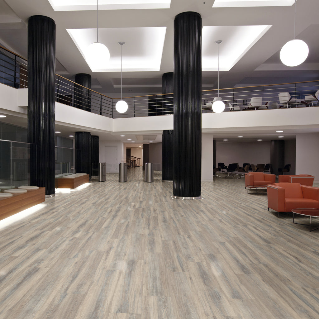 £17.99m2 - Palio by Karndean Gluedown LVT Full Plank PVP142 Sicilia (4.769m2 per pack)