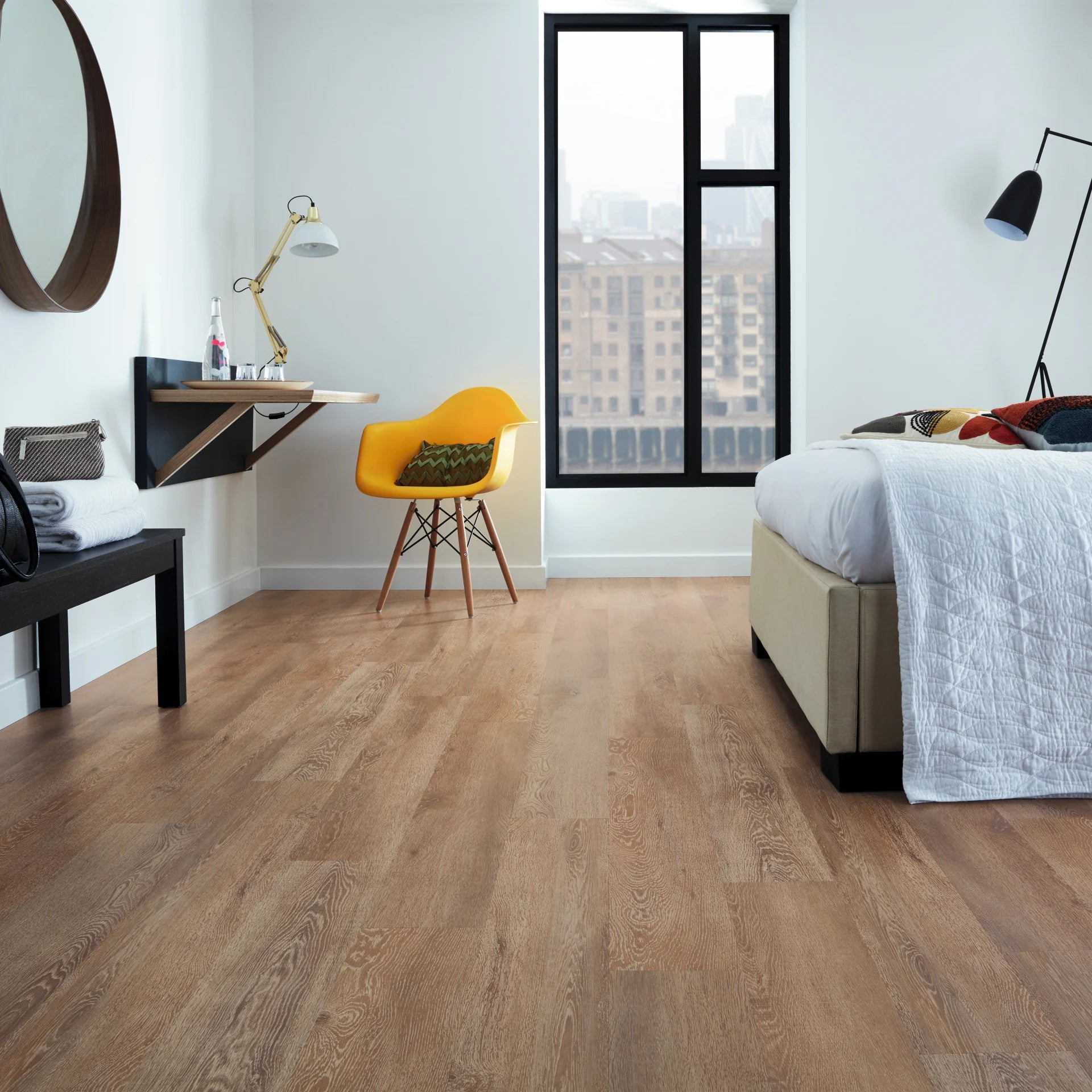 £17.99m² – Palio Levanzo PVP150 Glue Down LVT – 4.769m² Pack