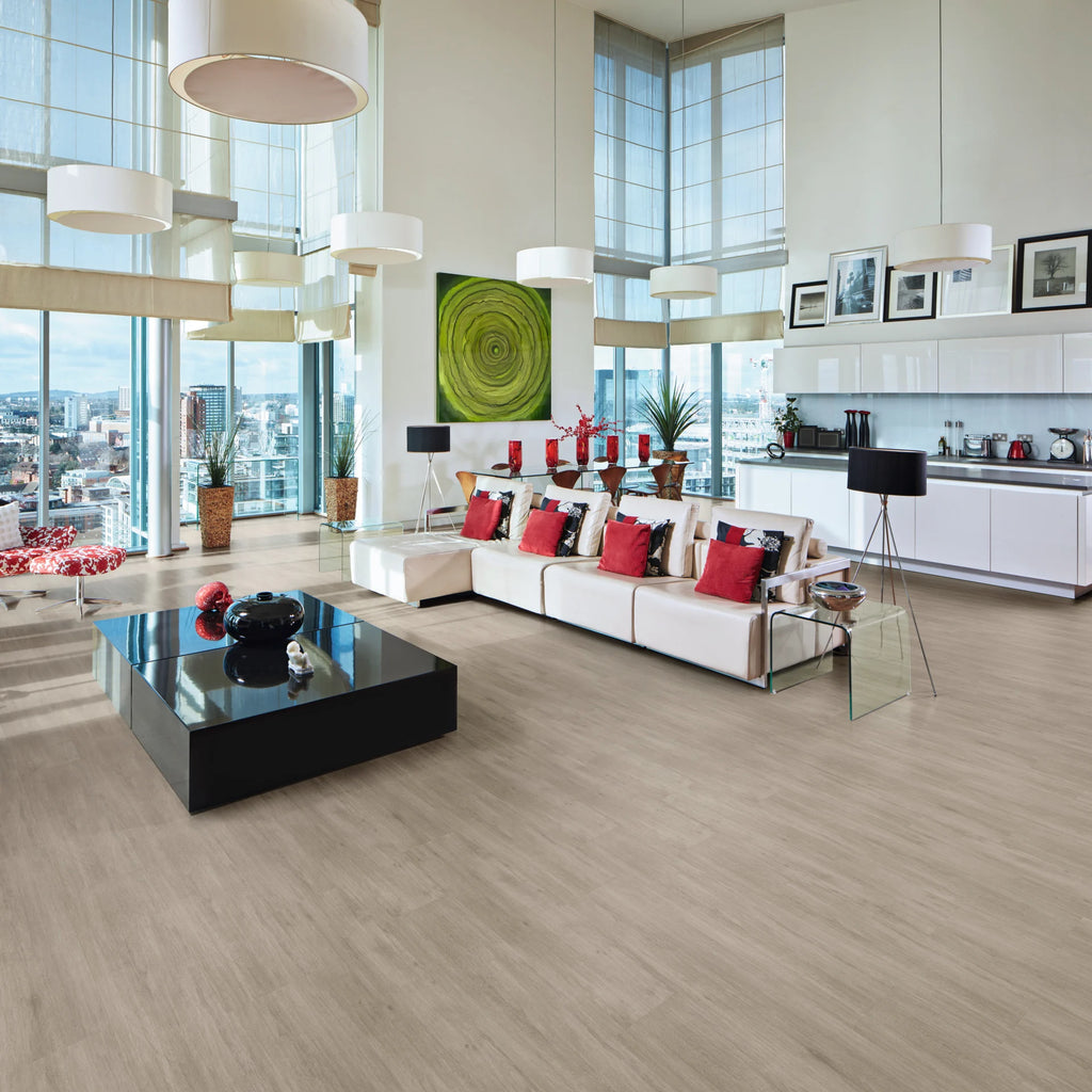 £17.99m2 - Palio by Karndean Gluedown LVT Full Plank PVP153 Brockton (4.769m2 per pack)