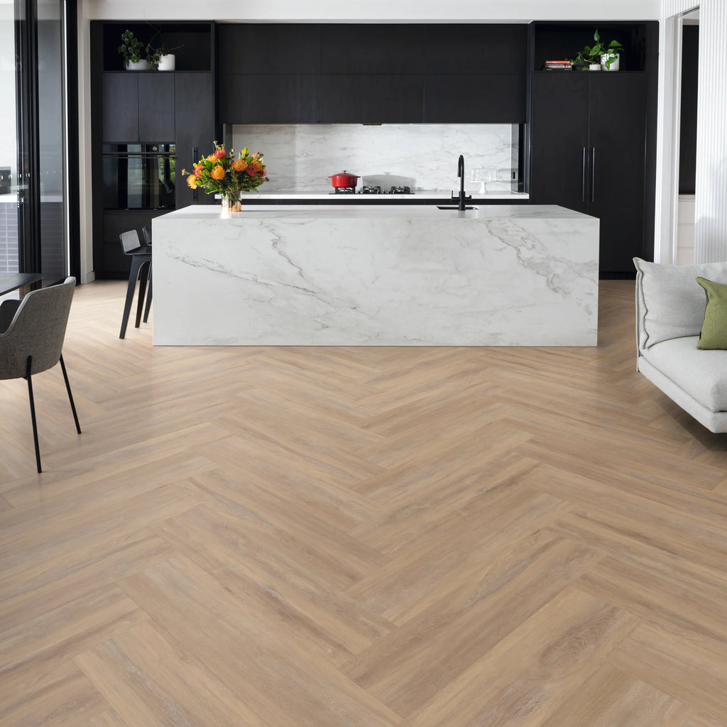 £17.99m2 - Palio by Karndean Gluedown LVT Full Plank PVP156 Hamden (4.769m2 per pack)