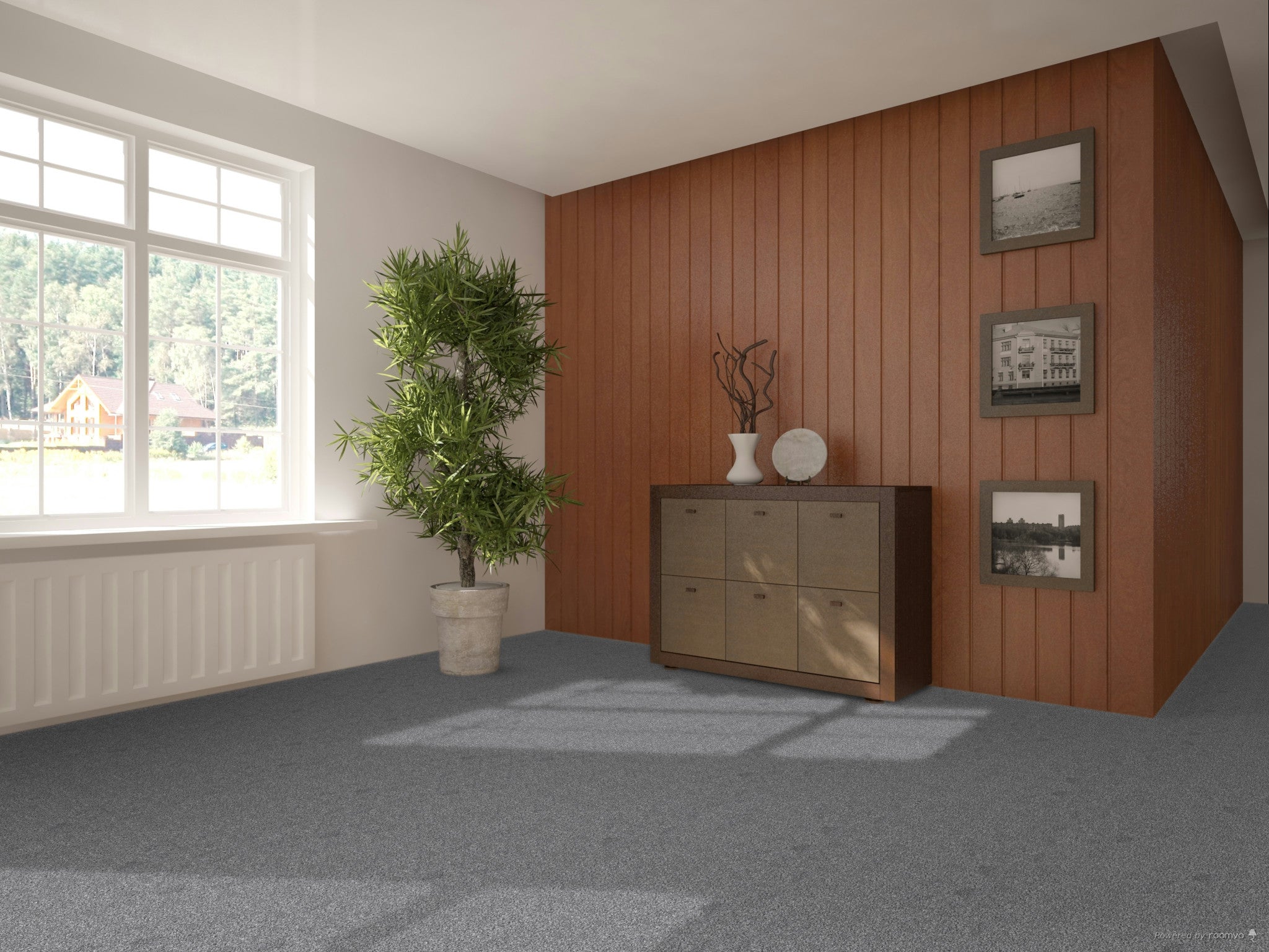 £13.99m2 - Premium Ultra Carpet - Gunmetal