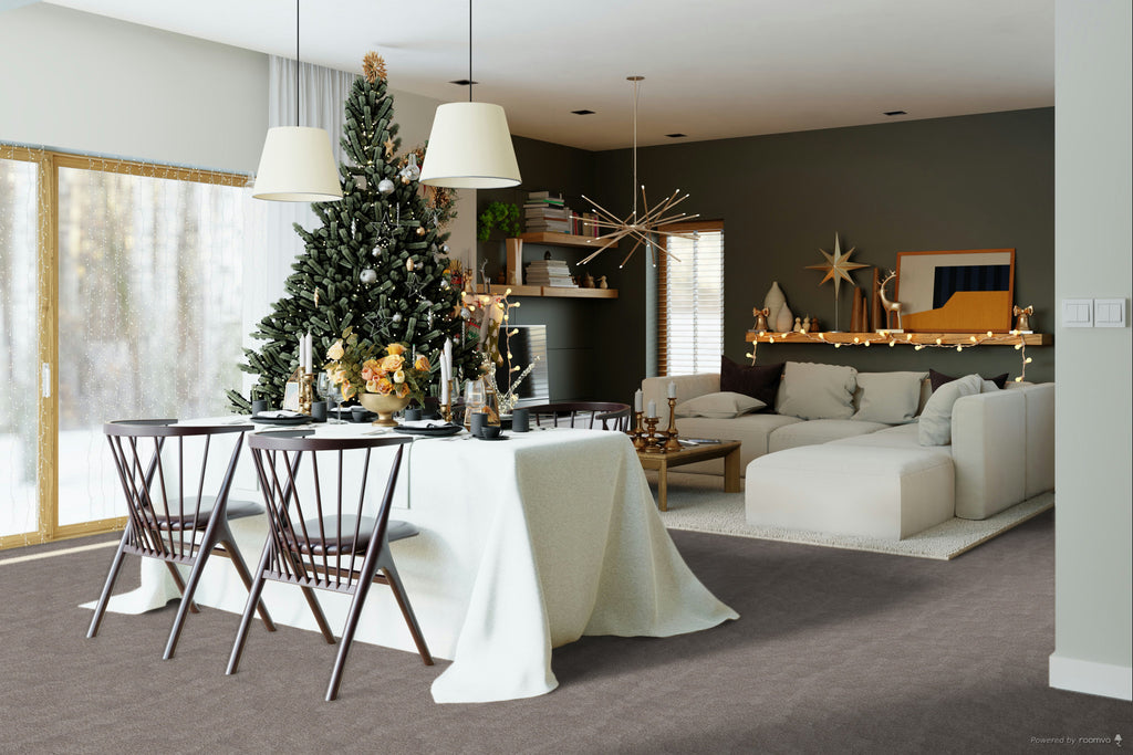 £13.99m2 - Premium Ultra Carpet - Mellow Mocha