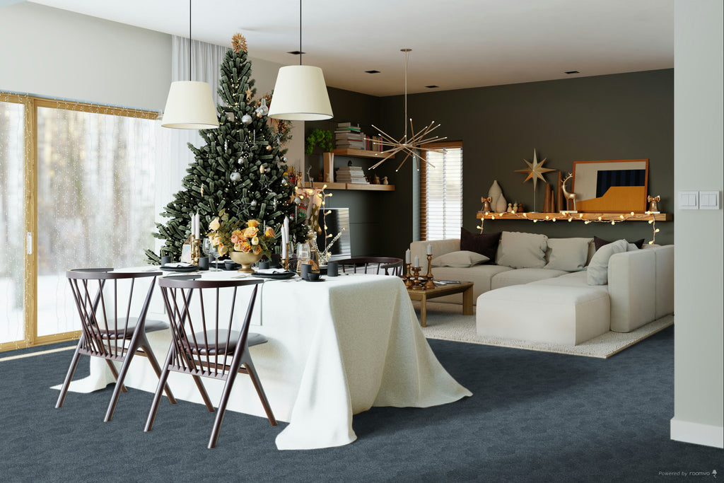 £9.99m2 - Premium Plus Carpet - Rivington