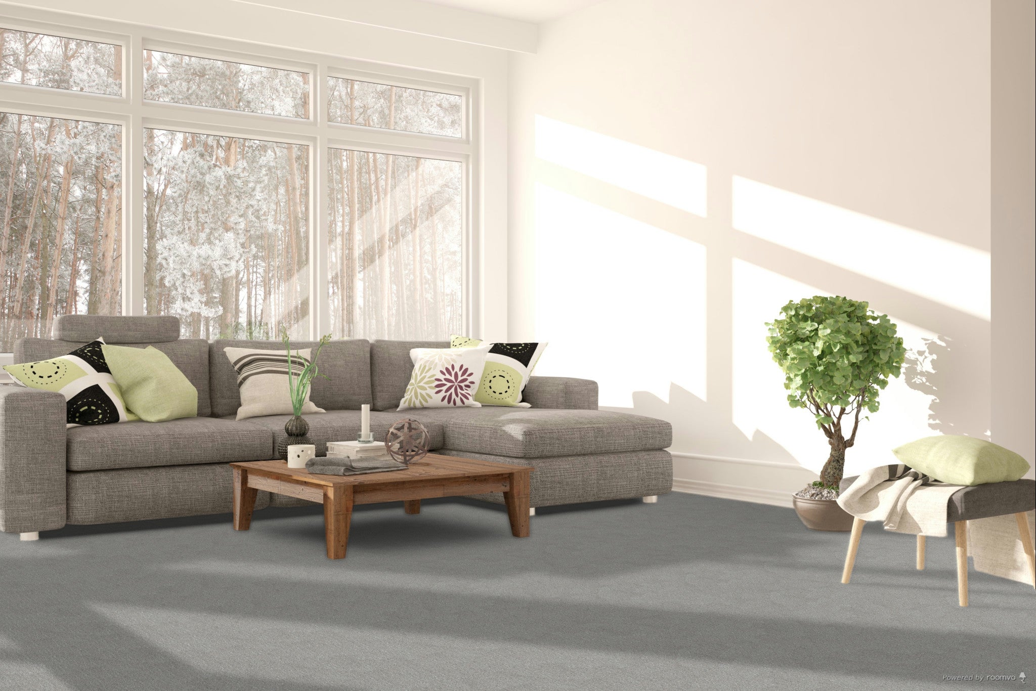 £13.99m2 - Premium Ultra Carpet - Timeless