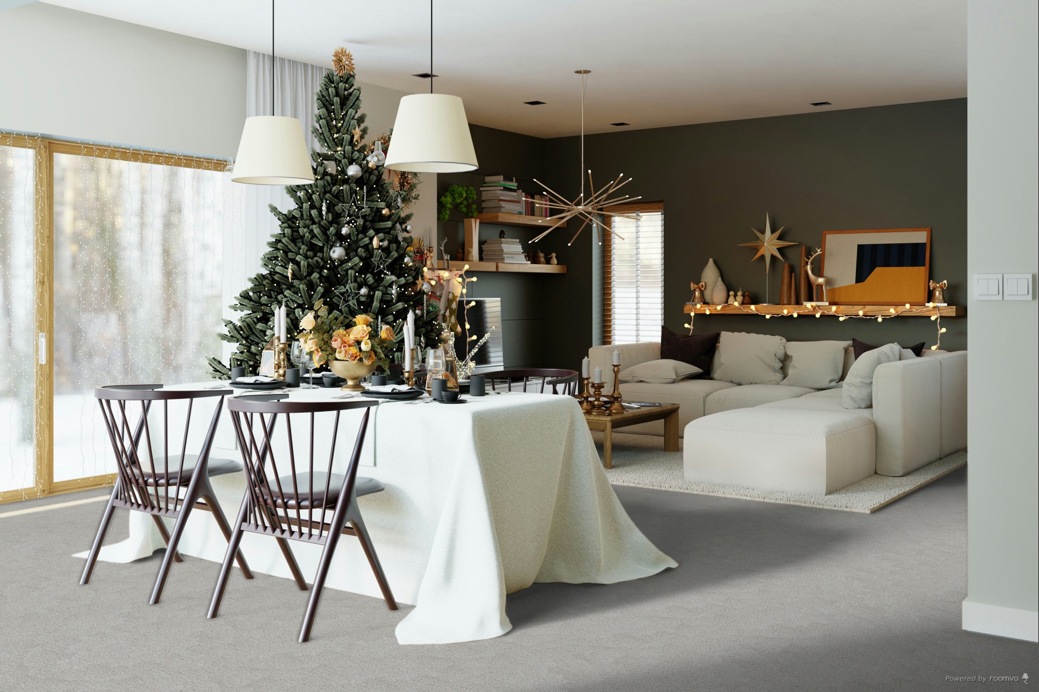 £13.99m2 - Premium Ultra Carpet - Timeless