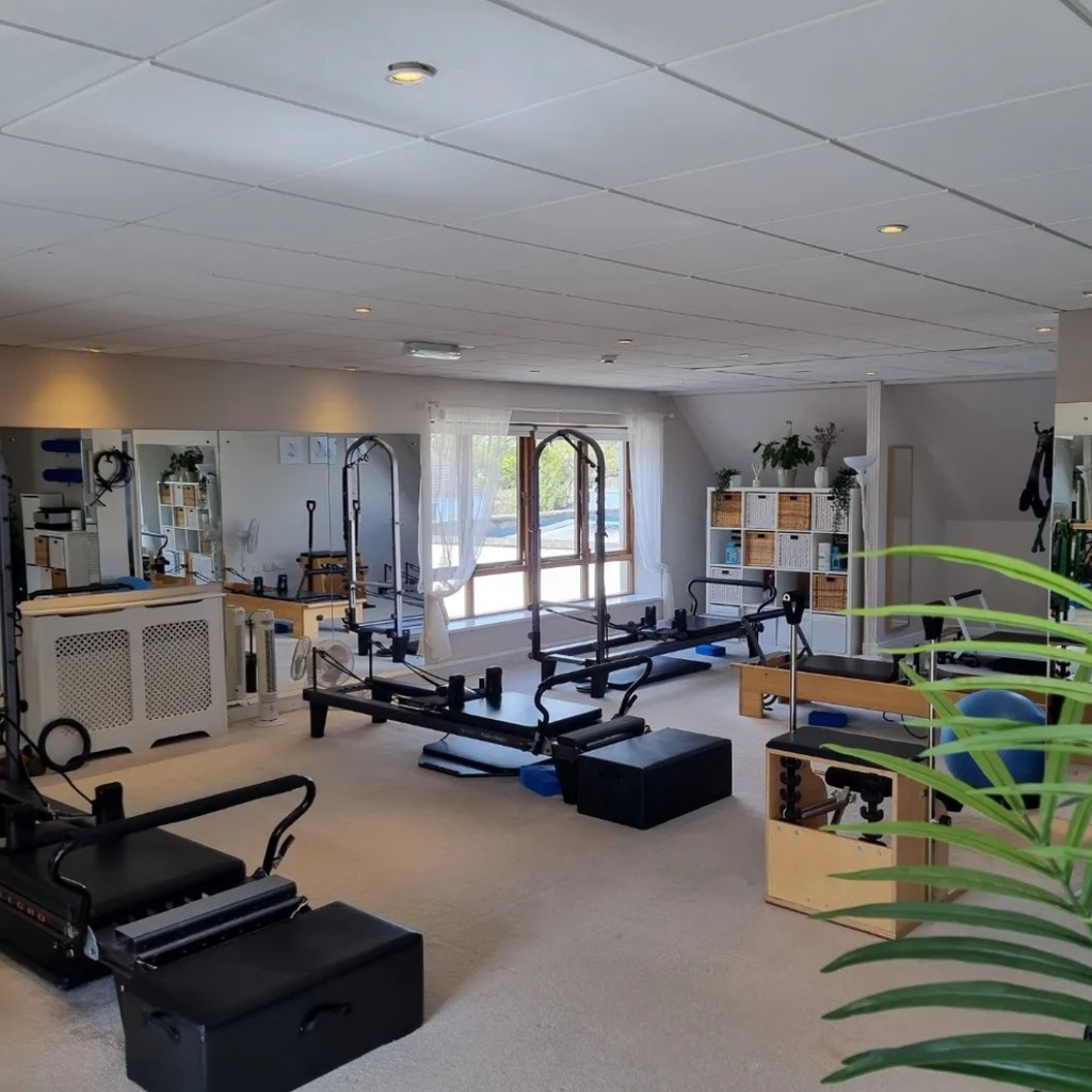 Sprung Konnecta Navagio Premium Gym Flooring Mats - 20mm (NEW PRODUCT)