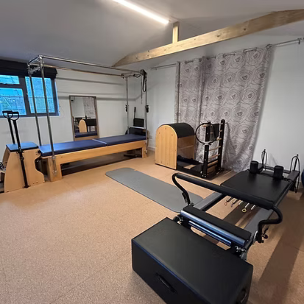 Sprung Konnecta Navagio Premium Gym Flooring Mats - 20mm (NEW PRODUCT)