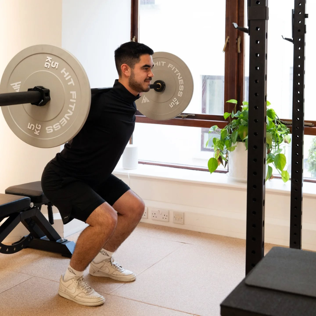 Sprung Konnecta Navagio Premium Gym Flooring Mats - 20mm (NEW PRODUCT)