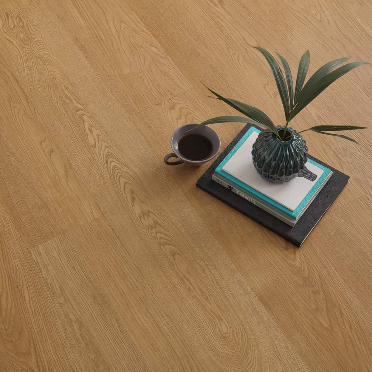 £14.99m2 - Palio by Karndean Gluedown LVT Full Plank PVP145 Torcello (4.769m2 per pack)