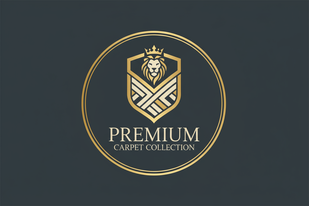 Premium Carpet Collection Logo