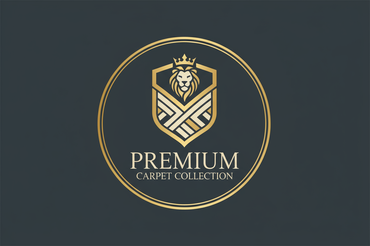 Premium Carpet Collection Logo