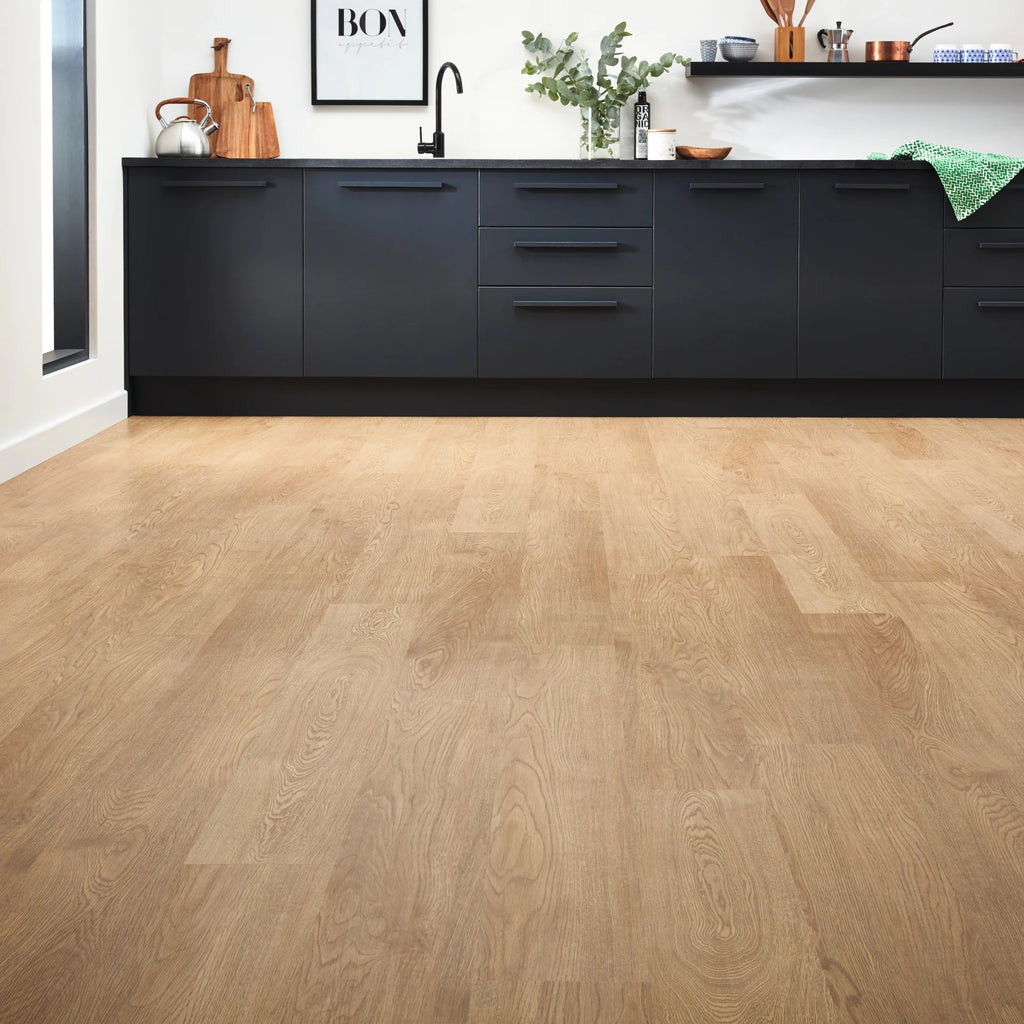 £9.99m2 - Palio by Karndean Gluedown LVT Full Plank PVP144 Tavolara (1 x pack of 4.769m2)