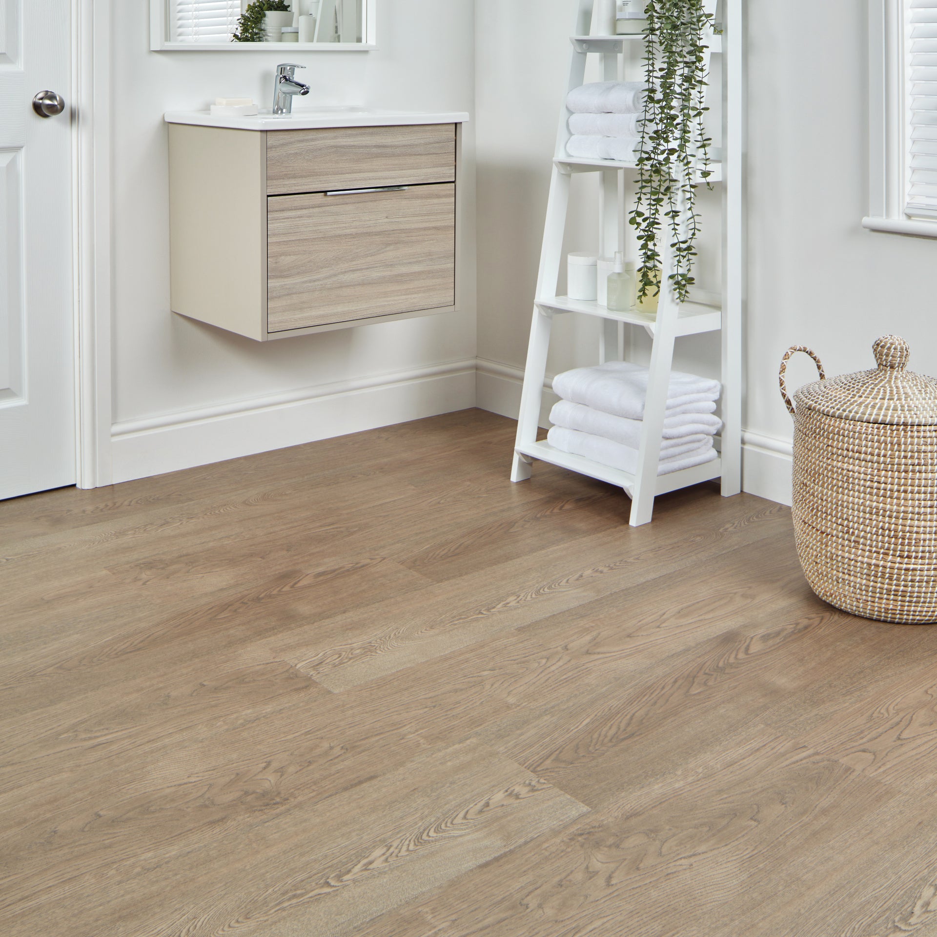 £9.99m2 - Palio by Karndean Gluedown LVT Full Plank PVP146 Budelli (1 x pack of 4.769m2)