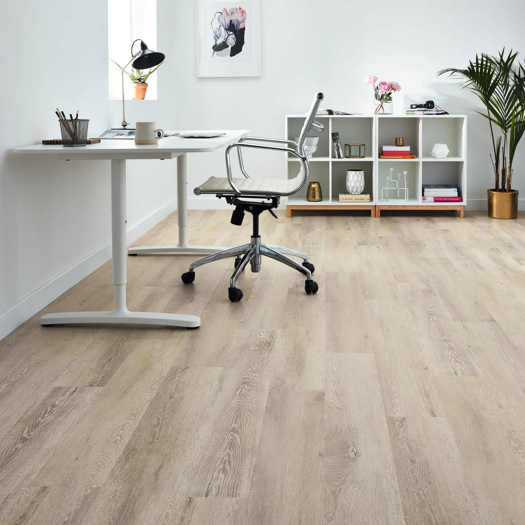 £14.99m2 - Palio by Karndean Gluedown LVT Full Plank PVP149 Palmaria (4.769m2 per pack)