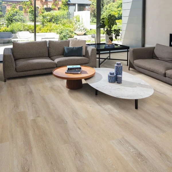 £9.99m2 - Palio by Karndean Gluedown LVT Full Plank PVP152 Waterbury (1 x pack of 4.769m2)