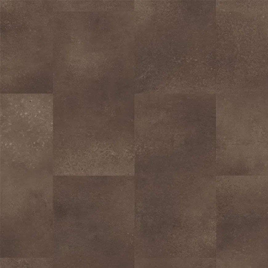 £19.99m2 - Quickstep Alpha Medium Cinnamon Rock LVT Click (2.198m2 per pack)