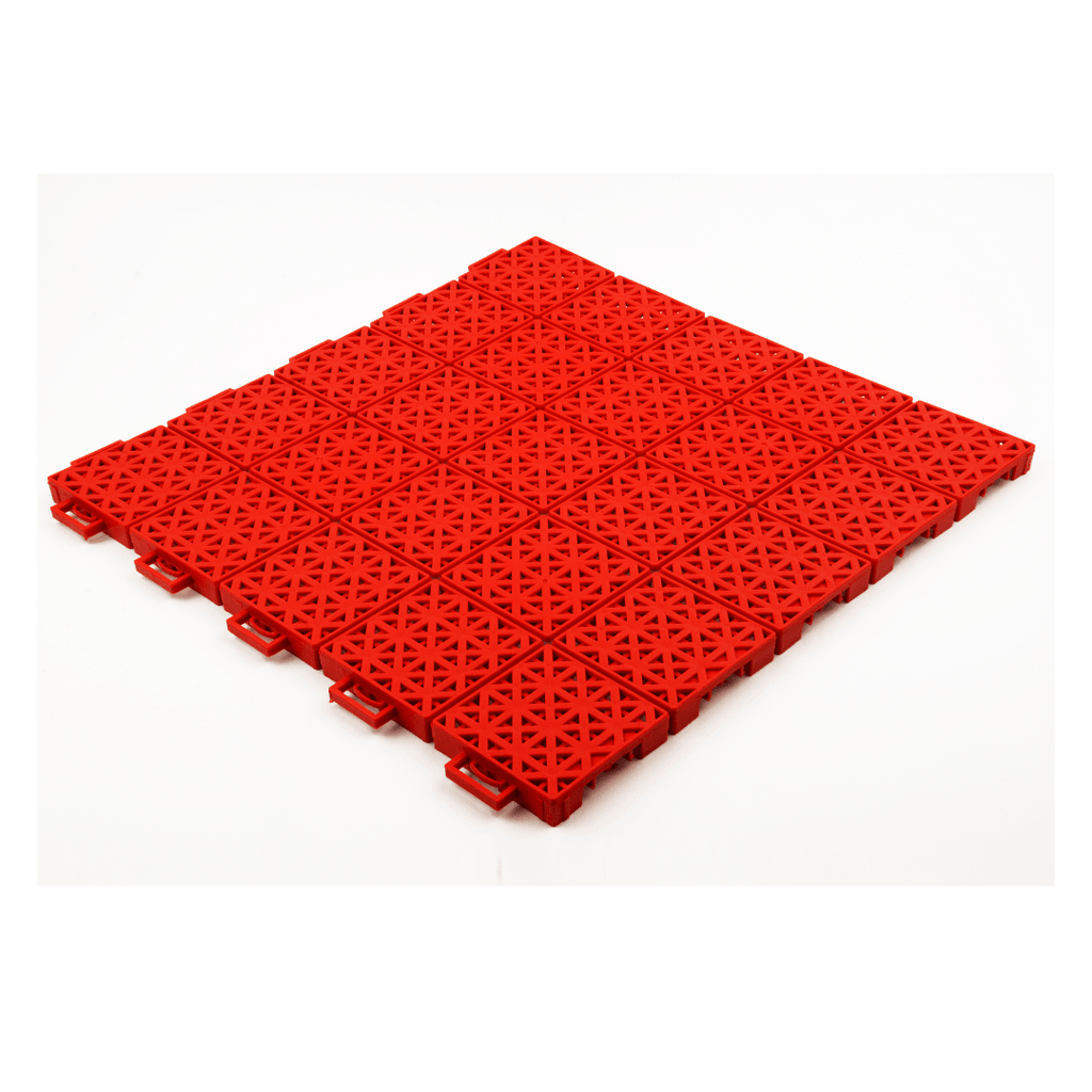 Tennis Modular Flooring