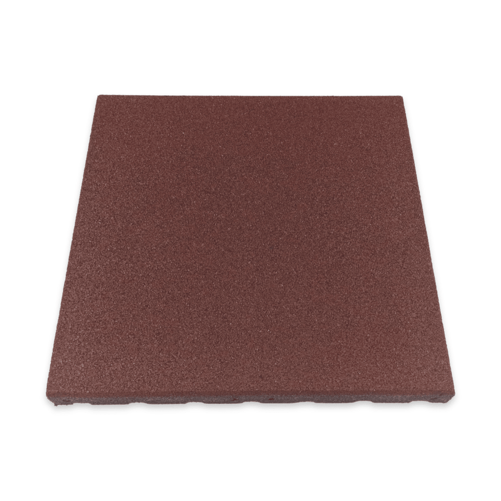 Rubber Paving Slabs | Outdoor Surfacing Rubber Pavers