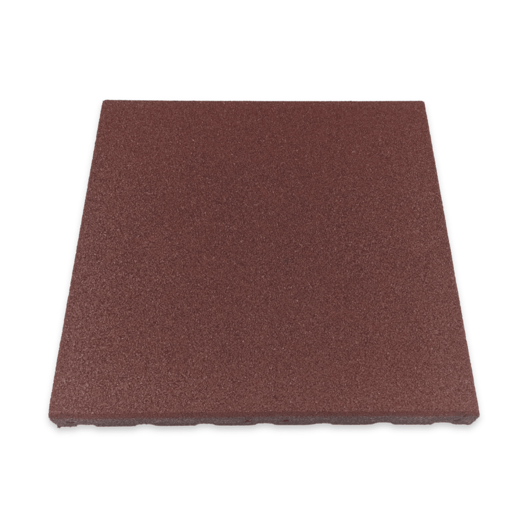 Rubber Paving Slabs | Outdoor Surfacing Rubber Pavers