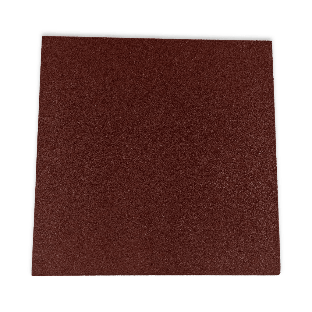Outdoor Safety Rubber Playground Mats - 30mm