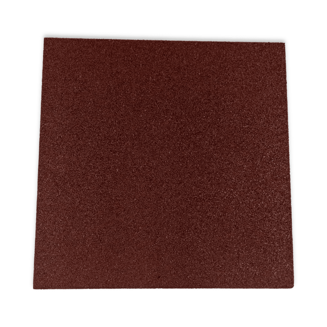 Rubber Paving Slabs | Outdoor Surfacing Rubber Pavers