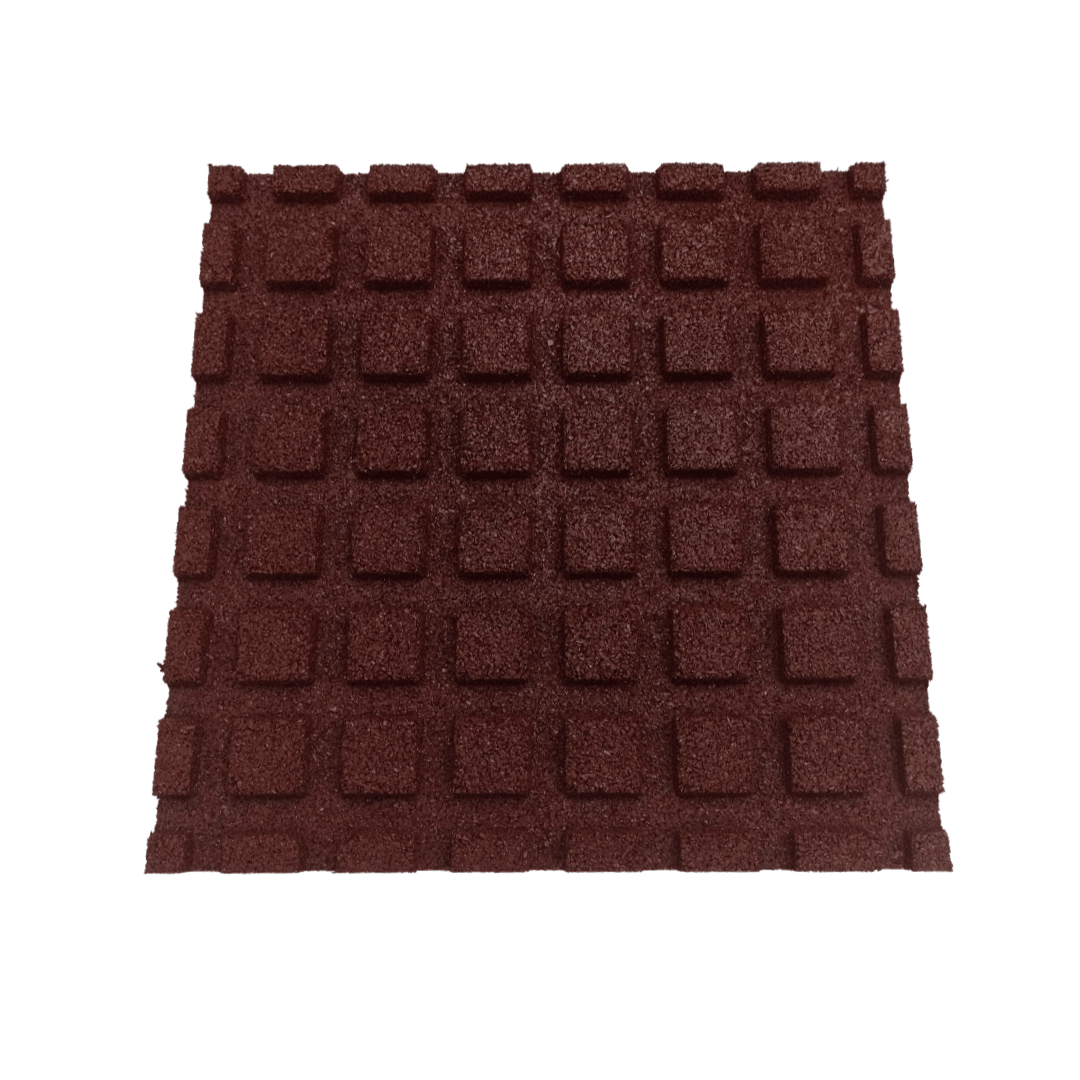 Rubber Cow Mattress - 30mm - 3 Colours