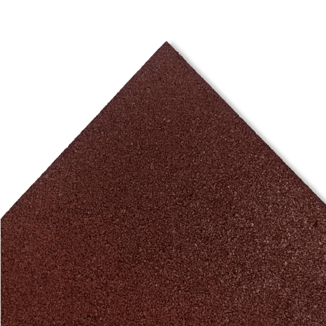 Rubber Paving Slabs | Outdoor Surfacing Rubber Pavers