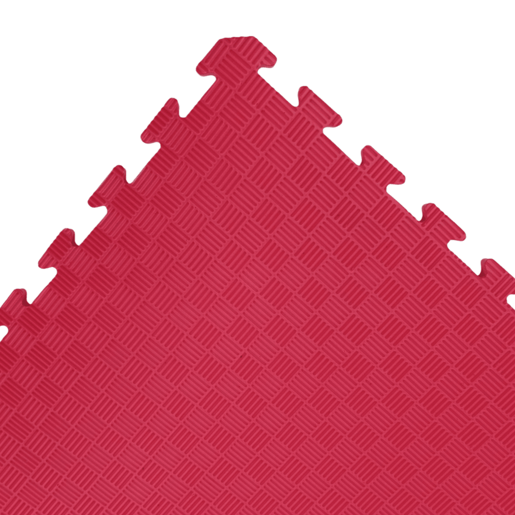 Foam Play Mats - 5 Colours - 13mm