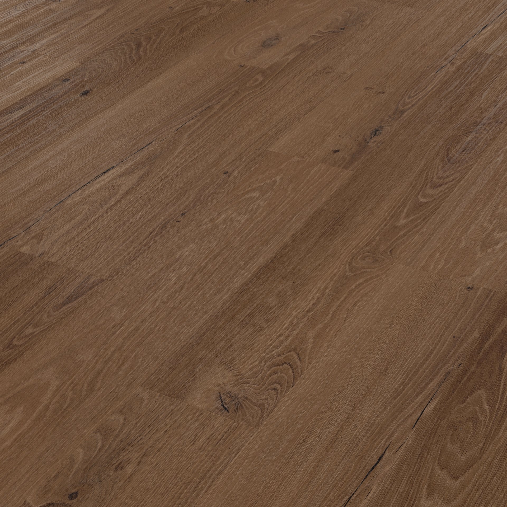 £20.99m2 - Palio Essenza by Karndean - Roma Oak Full Plank PVP405 (1 x pack 4.335m2)