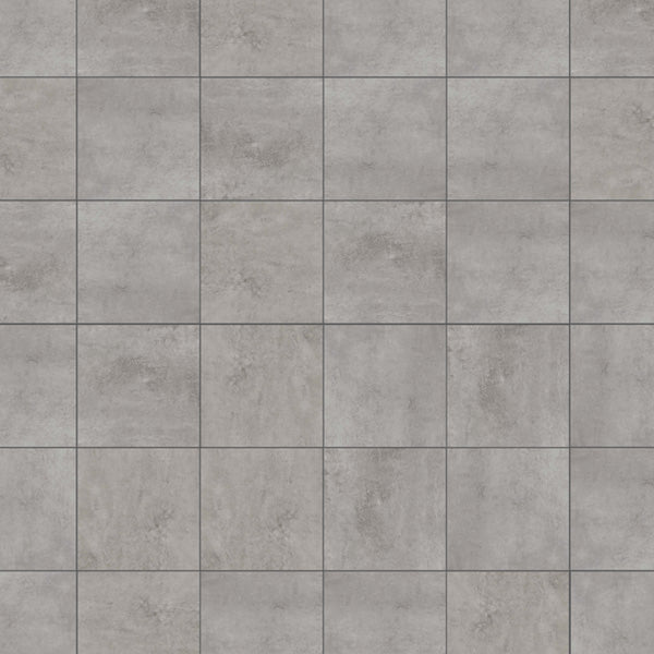 £15.99m2 - VICTORIA DESIGN FLOOR LANDSCAPE GLUEDOWN TILE SMOKE (1.67m2 per pack)
