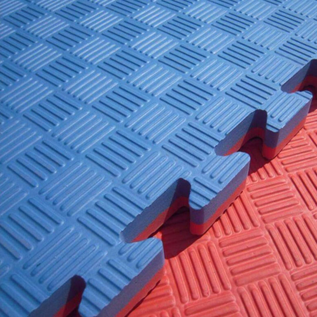 Muay Thai Mats - 2 Thickness Options - 2 Colours
