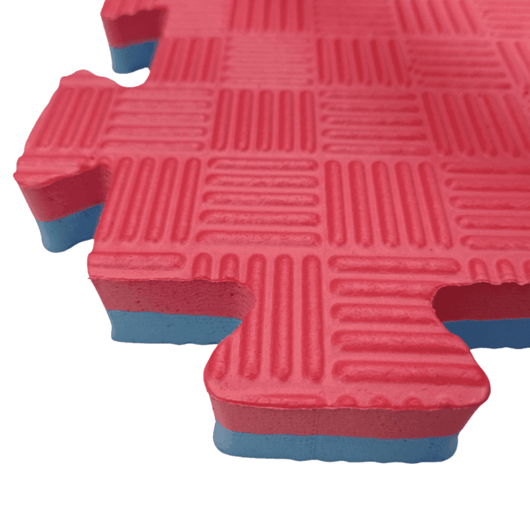 Muay Thai Mats - 2 Thickness Options - 2 Colours